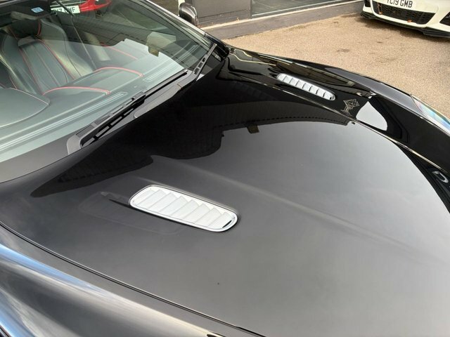 Aston Martin DB9 6.0 V12 Volante T-tronicii Euro 5 Silver #14