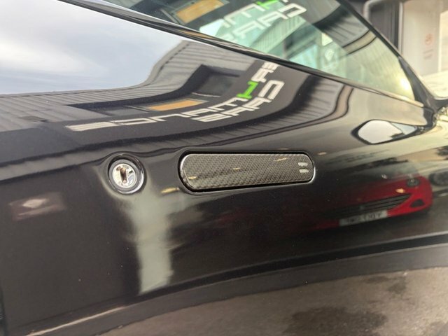Aston Martin DB9 6.0 V12 Volante T-tronicii Euro 5 Silver #31