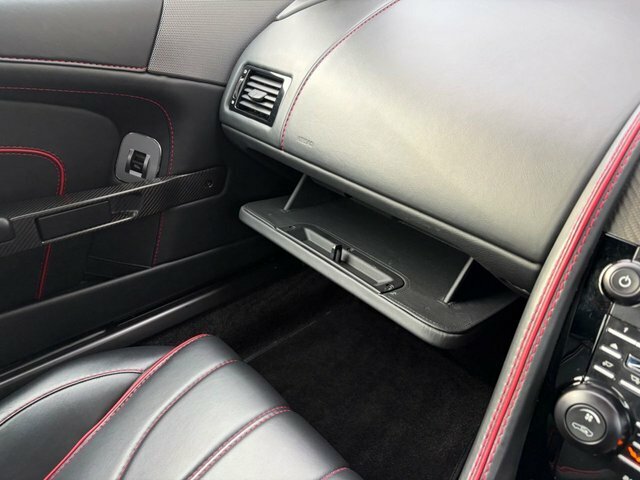 Aston Martin DB9 6.0 V12 Volante T-tronicii Euro 5 Silver #70