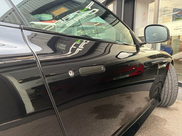 Aston Martin DB9 6.0 V12 Volante T-tronicii Euro 5 Silver #30