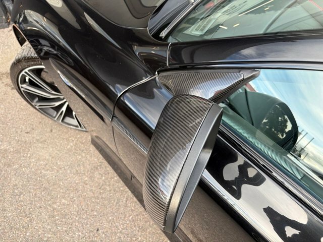 Aston Martin DB9 6.0 V12 Volante T-tronicii Euro 5 Silver #36