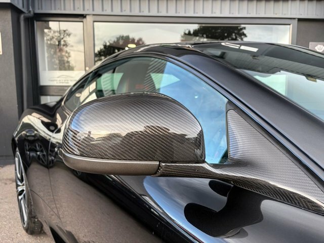 Aston Martin DB9 6.0 V12 Volante T-tronicii Euro 5 Silver #12