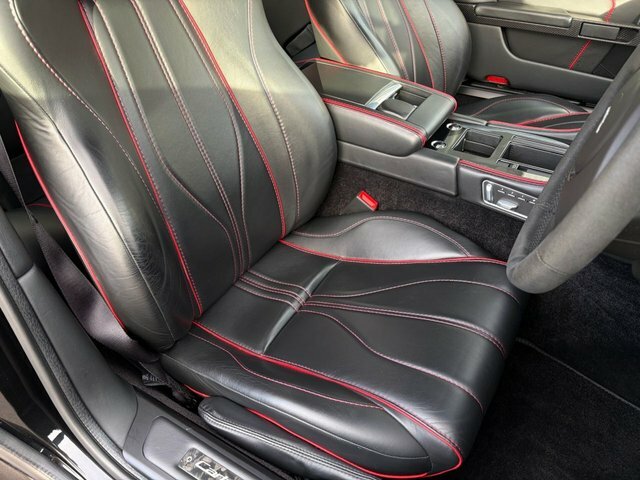 Aston Martin DB9 6.0 V12 Volante T-tronicii Euro 5 Silver #80