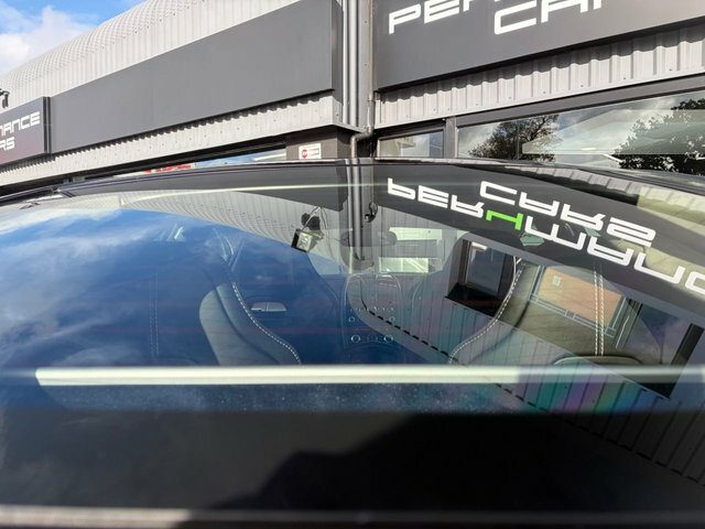 Aston Martin Rapide S V12 Silver #26