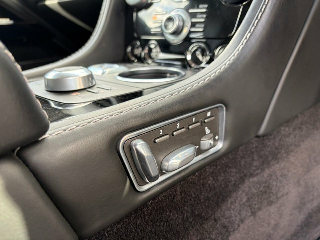 Aston Martin Rapide S V12 Silver #41