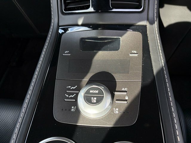 Aston Martin Rapide S V12 Silver #63
