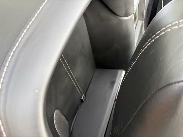 Aston Martin Vantage Sportshift 420 Black #73