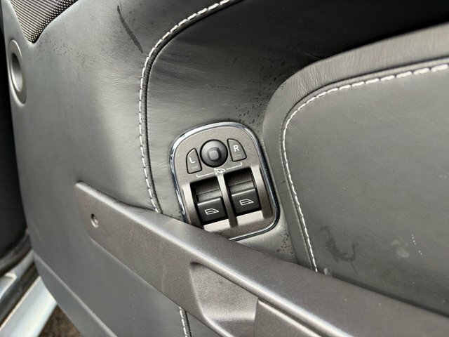 Aston Martin Vantage Sportshift 420 Black #52