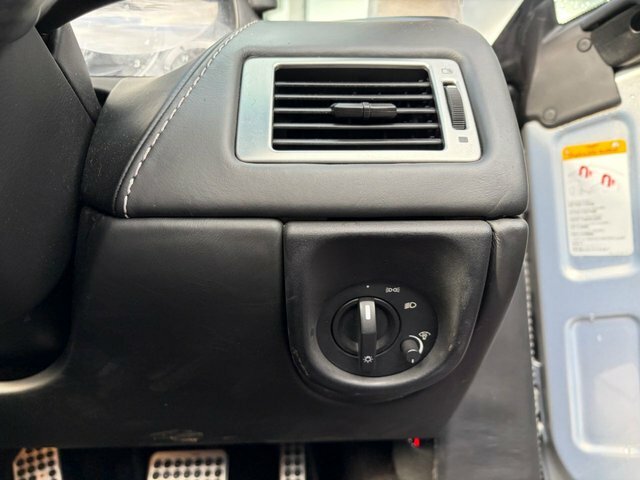 Aston Martin Vantage Sportshift 420 Black #56