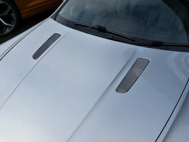 Aston Martin Vantage Sportshift 420 Black #13