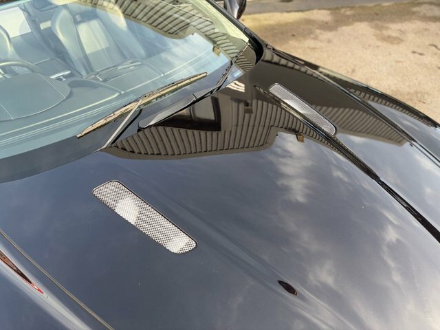 Aston Martin DB9 V12 Auto 2dr  #10