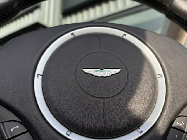Aston Martin DB9 V12 Auto 2dr  #37