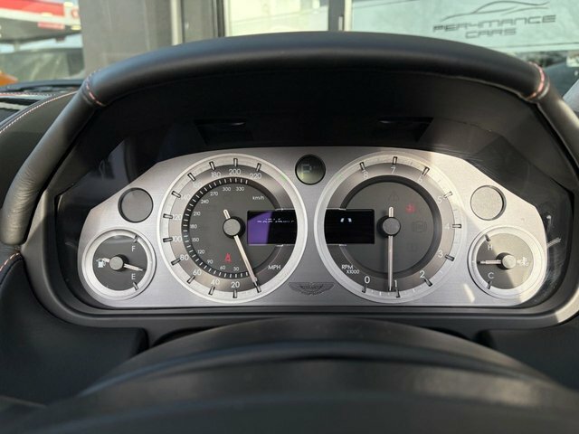 Aston Martin DB9 V12 Auto 2dr  #38