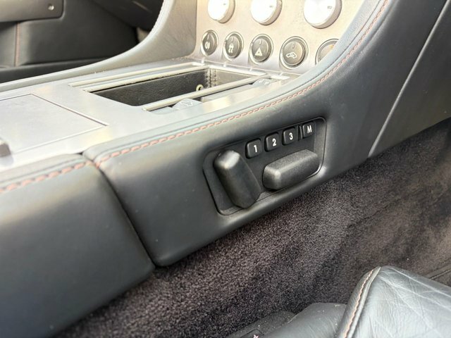 Aston Martin DB9 V12 Auto 2dr  #49