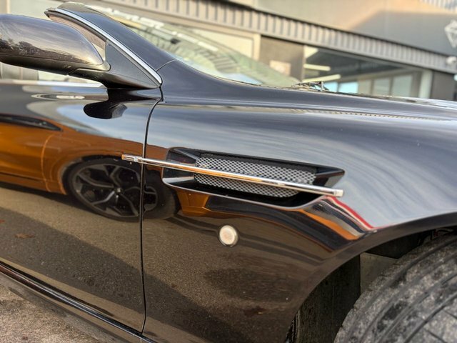 Aston Martin DB9 V12 Auto 2dr  #11
