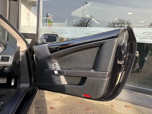 Aston Martin DB9 V12 Auto 2dr  #26