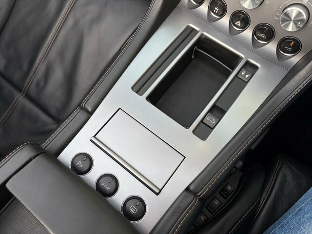 Aston Martin DB9 V12 Auto 2dr  #46