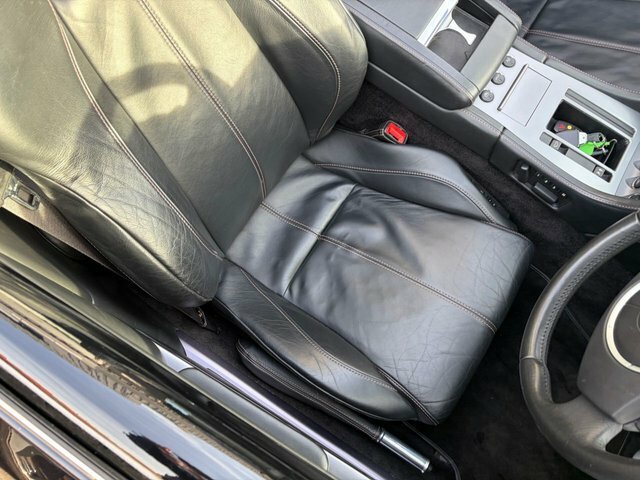 Aston Martin DB9 V12 Auto 2dr  #60