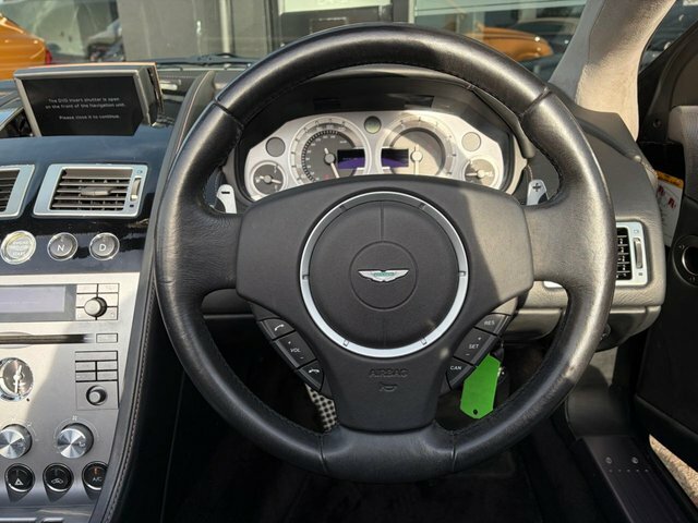 Aston Martin DB9 V12 Auto 2dr  #34