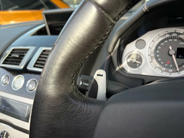 Aston Martin DB9 V12 Auto 2dr  #40