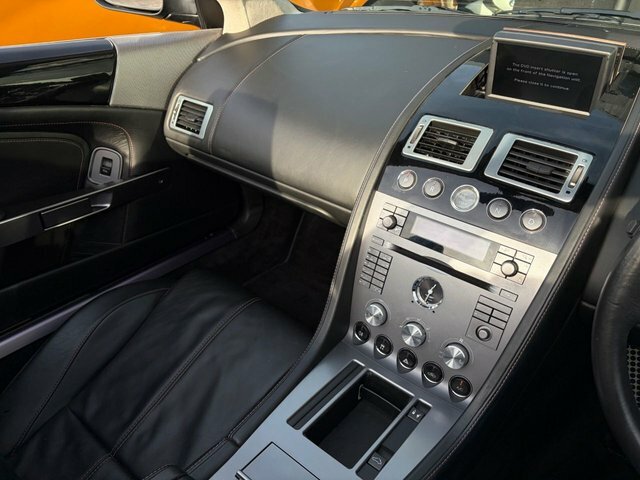 Aston Martin DB9 V12 Auto 2dr  #41