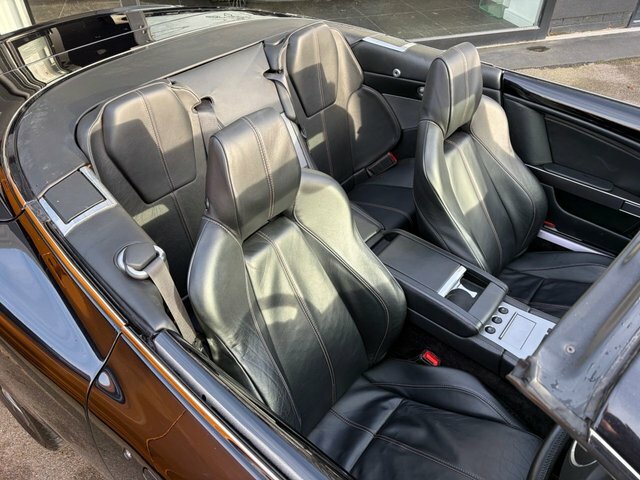 Aston Martin DB9 V12 Auto 2dr  #68