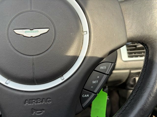 Aston Martin DB9 V12 Auto 2dr  #36