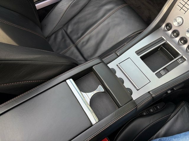 Aston Martin DB9 V12 Auto 2dr  #47