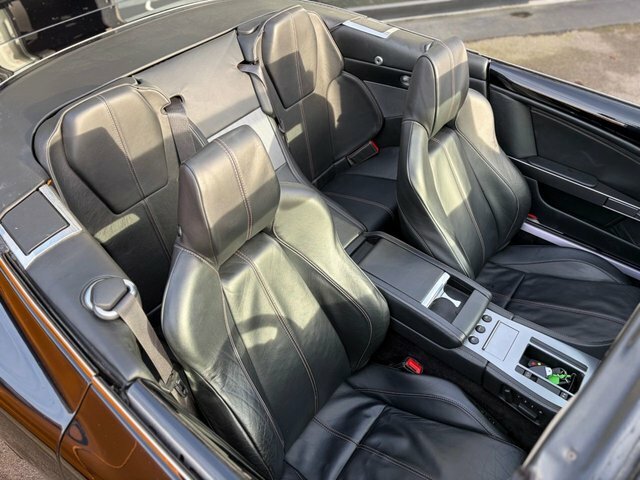 Aston Martin DB9 V12 Auto 2dr  #58