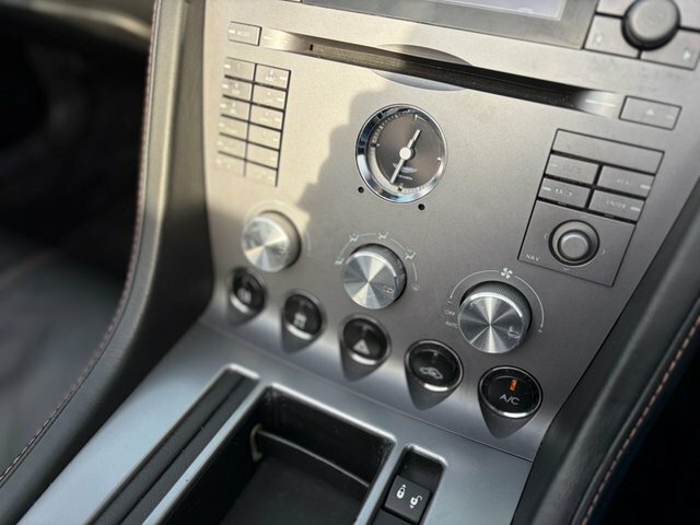 Aston Martin DB9 V12 Auto 2dr  #44
