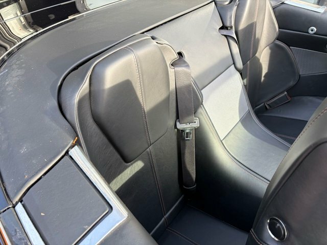 Aston Martin DB9 V12 Auto 2dr  #61