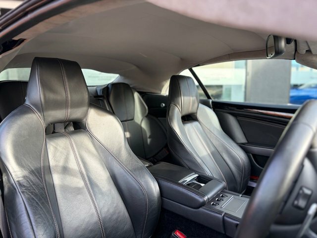 Aston Martin DB9 V12 Auto 2dr  #56