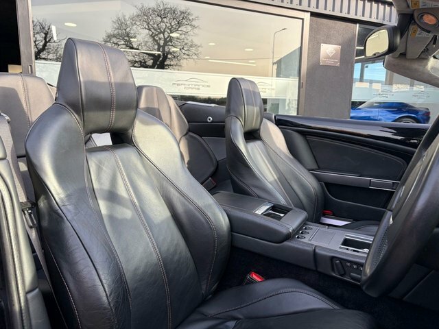 Aston Martin DB9 V12 Auto 2dr  #64