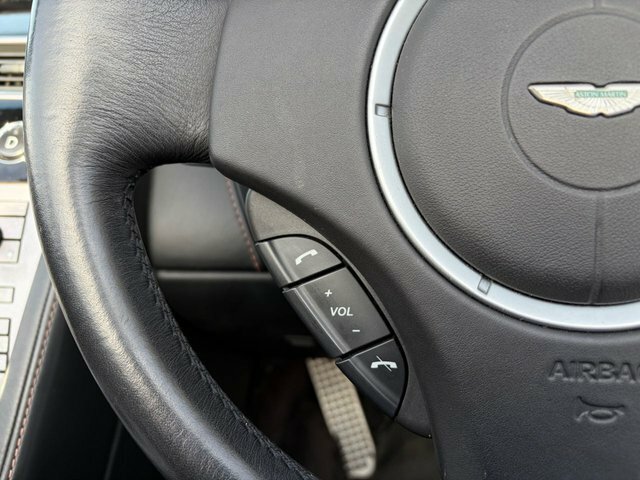 Aston Martin DB9 V12 Auto 2dr  #35