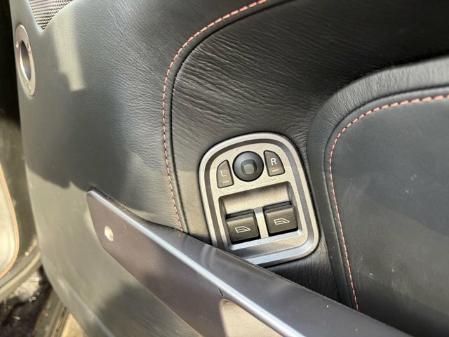 Aston Martin DB9 V12 Auto 2dr  #27