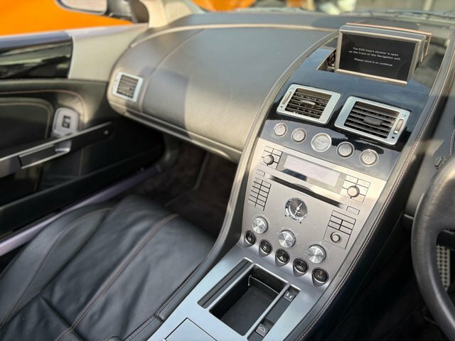 Aston Martin DB9 V12 Auto 2dr  #42