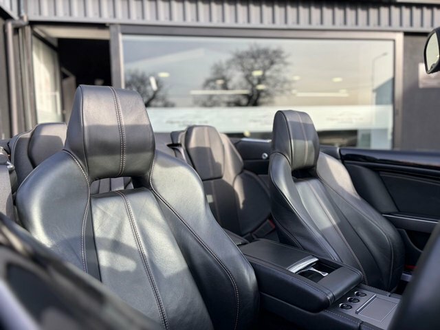 Aston Martin DB9 V12 Auto 2dr  #57