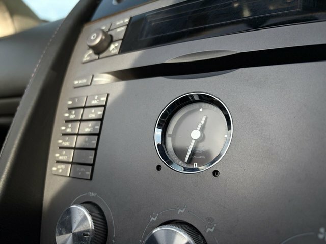 Aston Martin DB9 V12 Auto 2dr  #45