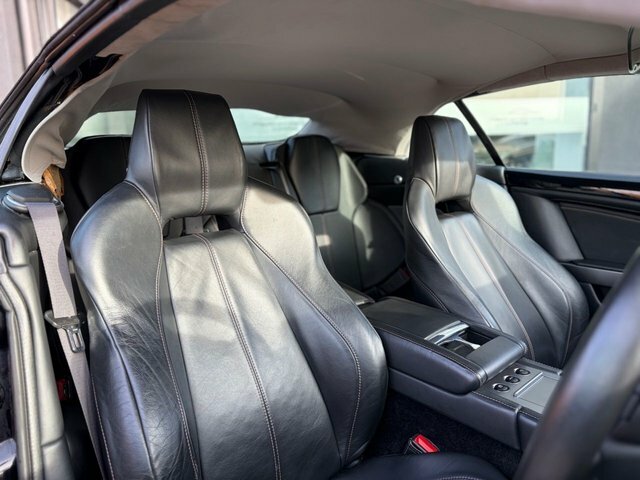 Aston Martin DB9 V12 Auto 2dr  #55