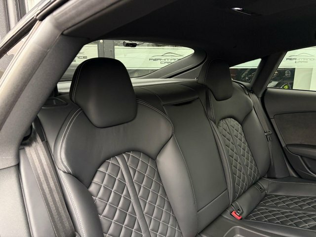 Audi S7 S7 Sportback Tfsi Black Edition Quattro S-a Blue #84