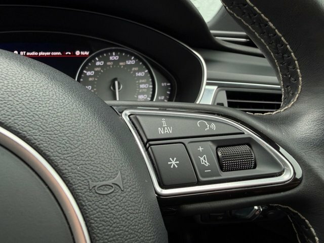 Audi S7 S7 Sportback Tfsi Black Edition Quattro S-a Blue #63
