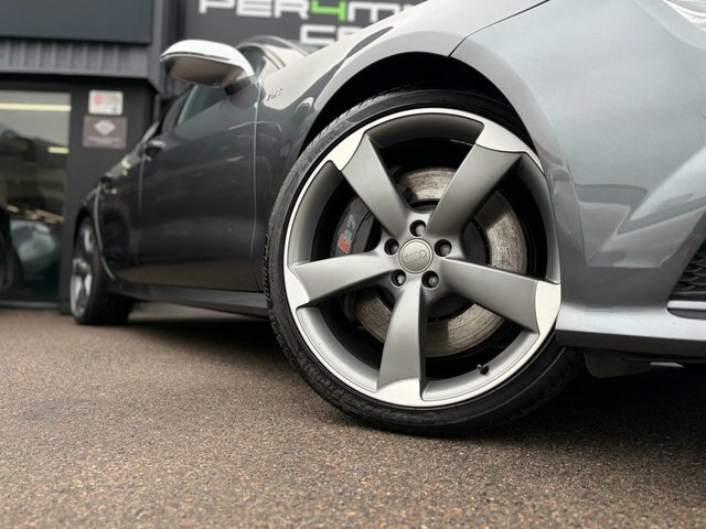 Audi S7 S7 Sportback Tfsi Black Edition Quattro S-a Blue #14