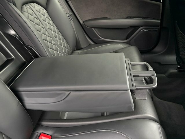 Audi S7 S7 Sportback Tfsi Black Edition Quattro S-a Blue #83