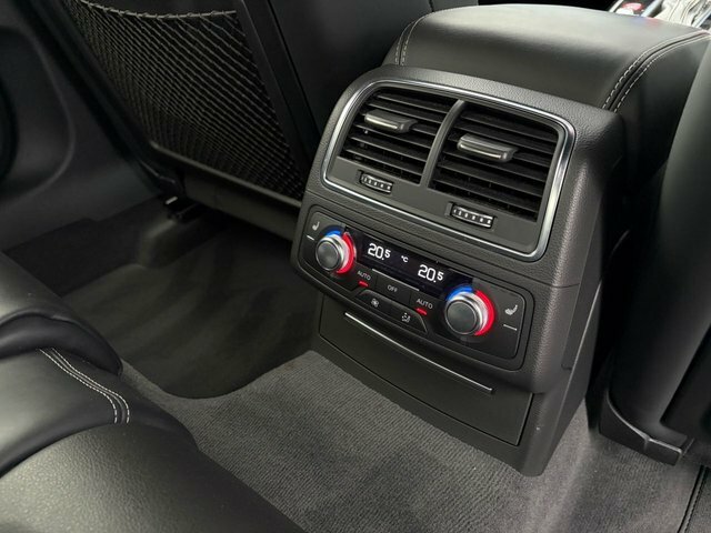 Audi S7 S7 Sportback Tfsi Black Edition Quattro S-a Blue #69