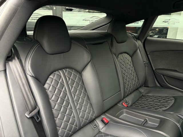 Audi S7 S7 Sportback Tfsi Black Edition Quattro S-a Blue #81