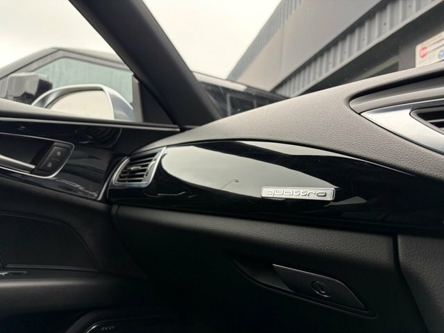 Audi S7 S7 Sportback Tfsi Black Edition Quattro S-a Blue #65