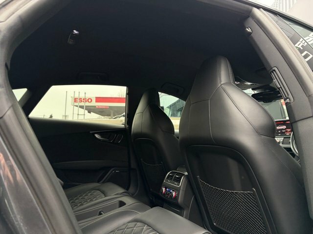 Audi S7 S7 Sportback Tfsi Black Edition Quattro S-a Blue #70