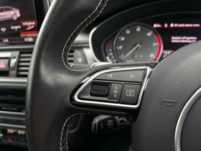 Audi S7 S7 Sportback Tfsi Black Edition Quattro S-a Blue #68