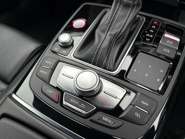 Audi S7 S7 Sportback Tfsi Black Edition Quattro S-a Blue #57