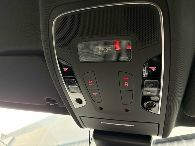 Audi S7 S7 Sportback Tfsi Black Edition Quattro S-a Blue #52
